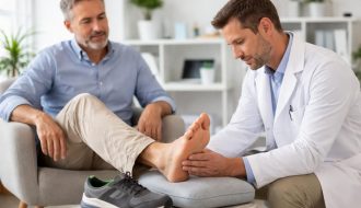 découvrez combien d'arrêts de travail sont généralement nécessaires en cas d'épine calcanéenne, avec notre guide pratique et des conseils pour mieux gérer cette douleur au talon.
