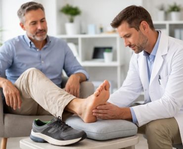 découvrez combien d'arrêts de travail sont généralement nécessaires en cas d'épine calcanéenne, avec notre guide pratique et des conseils pour mieux gérer cette douleur au talon.
