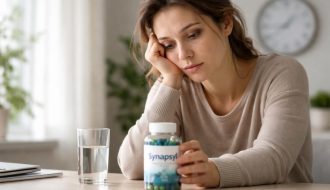 découvrez en combien de temps synapsyl agit pour réduire votre fatigue cognitive et améliorer votre concentration. informations précises et conseils d'utilisation.