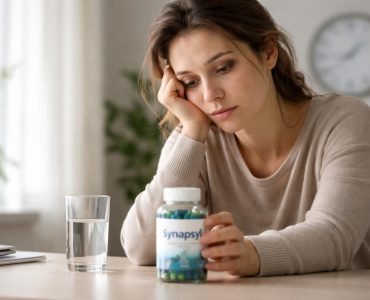 découvrez en combien de temps synapsyl agit pour réduire votre fatigue cognitive et améliorer votre concentration. informations précises et conseils d'utilisation.