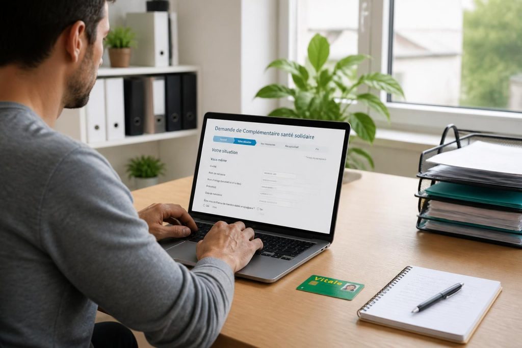 découvrez des conseils pratiques pour accélérer le renouvellement de votre carte vitale et éviter les délais. suivez nos astuces simples pour faciliter vos démarches administratives.