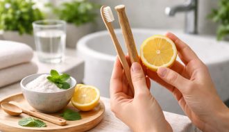 découvrez des méthodes naturelles efficaces pour enlever le tartre dentaire, préserver votre sourire et maintenir une bonne hygiène bucco-dentaire sans produits chimiques.