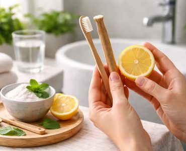 découvrez des méthodes naturelles efficaces pour enlever le tartre dentaire, préserver votre sourire et maintenir une bonne hygiène bucco-dentaire sans produits chimiques.