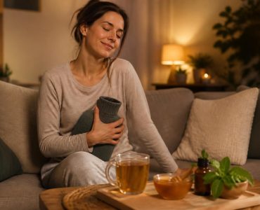 découvrez comment soulager la douleur intercostale grâce à des remèdes de grand-mère efficaces et faciles à appliquer pour un confort retrouvé rapidement.