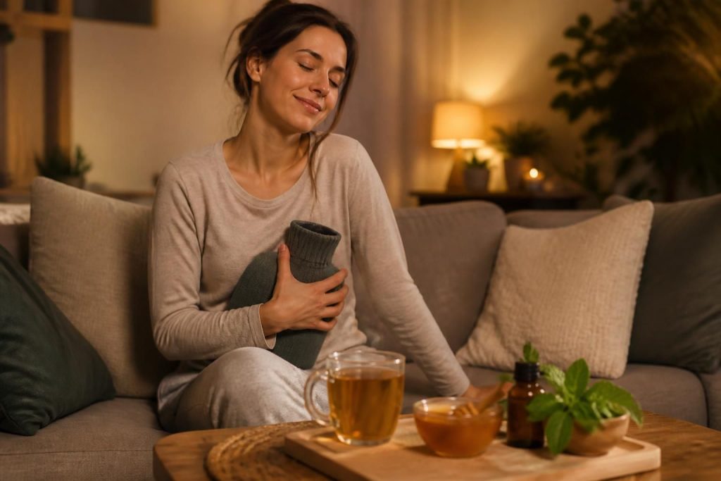 découvrez comment soulager la douleur intercostale grâce à des remèdes de grand-mère efficaces et faciles à appliquer pour un confort retrouvé rapidement.