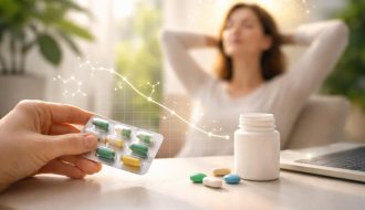 découvrez comment les médicaments destinés à réduire le cortisol peuvent aider à gérer efficacement le stress et améliorer votre bien-être.
