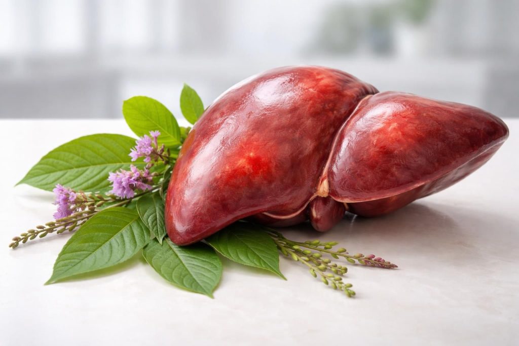 découvrez les risques potentiels du desmodium sur le foie et les précautions essentielles que chaque utilisateur doit connaître pour une utilisation sûre.