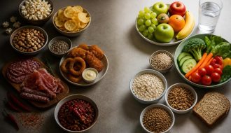 apprenez quels aliments éviter pour protéger vos diverticules et maintenir une bonne santé digestive. conseils pratiques et recommandations nutritionnelles pour prévenir les complications.