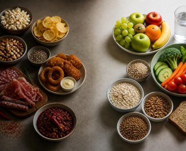 apprenez quels aliments éviter pour protéger vos diverticules et maintenir une bonne santé digestive. conseils pratiques et recommandations nutritionnelles pour prévenir les complications.