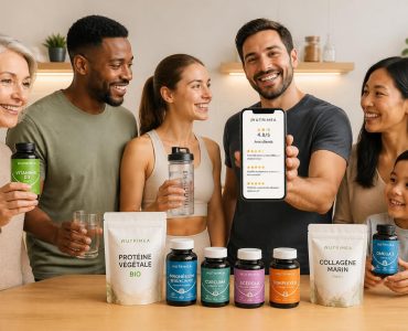 découvrez des avis authentiques sur nutrimea qui dévoilent la qualité et l'efficacité des produits de cette marque reconnue.