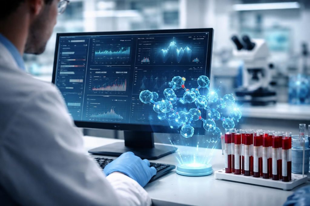 découvrez le rôle de la gamma glutamyl transférase (ggt), les valeurs normales à connaître et comment interpréter les résultats pour mieux comprendre votre santé hépatique.
