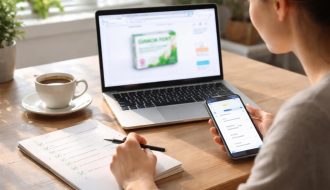 découvrez les points essentiels à vérifier avant d'acheter ginkor fort en ligne pour un achat sécurisé et efficace.
