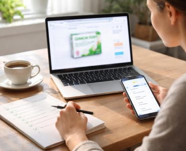 découvrez les points essentiels à vérifier avant d'acheter ginkor fort en ligne pour un achat sécurisé et efficace.