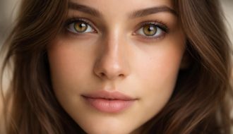 découvrez pourquoi l'expression "hazel hazel eyes" se répète et ce que cela implique pour décrire la couleur unique des yeux noisette.