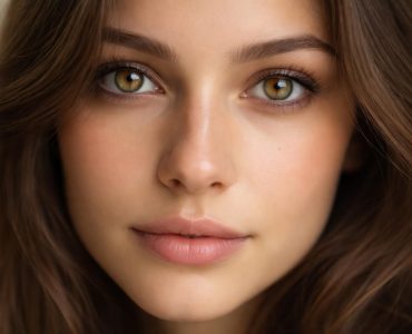 découvrez pourquoi l'expression "hazel hazel eyes" se répète et ce que cela implique pour décrire la couleur unique des yeux noisette.