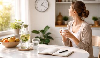 découvrez les bases du jeûne intermittent et apprenez comment commencer facilement pour améliorer votre santé et votre bien-être.
