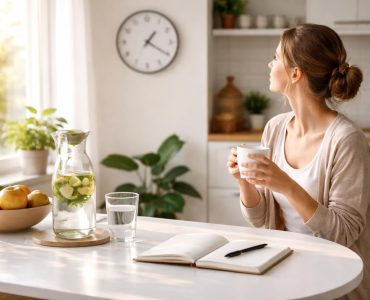 découvrez les bases du jeûne intermittent et apprenez comment commencer facilement pour améliorer votre santé et votre bien-être.
