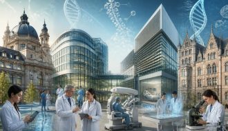 découvrez comment les centres médicaux en europe façonnent la médecine moderne grâce à leurs innovations, recherches avancées et soins de qualité.