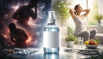découvrez les effets secondaires du magnésium catalyons : démêlez le mythe de la réalité grâce à une analyse claire et détaillée.
