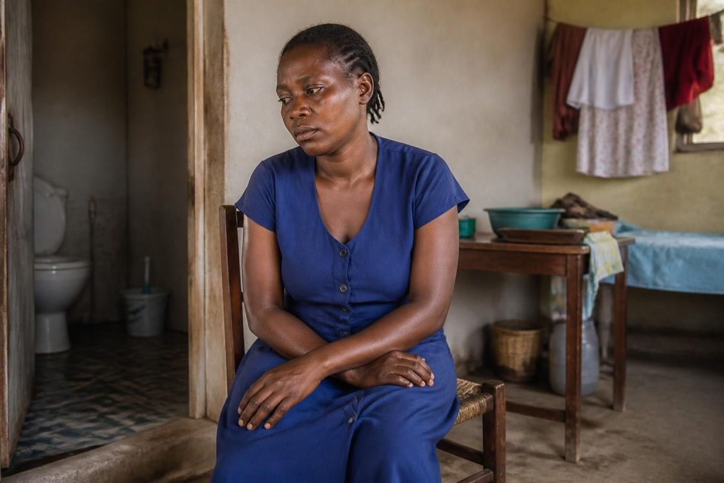 découvrez comment la casse fistula affecte la vie quotidienne des patients, ses conséquences physiques et psychologiques, ainsi que les stratégies pour mieux gérer cette condition.