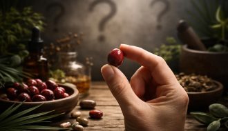 découvrez les controverses autour du saw palmetto et explorez les risques potentiels liés aux pyrrhonismes dans son utilisation.