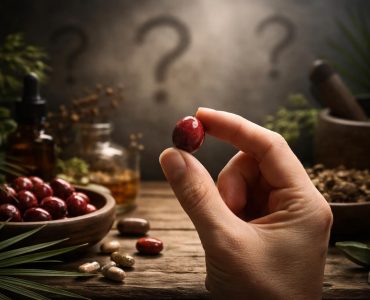 découvrez les controverses autour du saw palmetto et explorez les risques potentiels liés aux pyrrhonismes dans son utilisation.