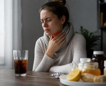 découvrez les vérités cachées sur l'angine et l'effet du coca cola, des informations essentielles à connaître pour mieux comprendre leur impact sur votre santé.