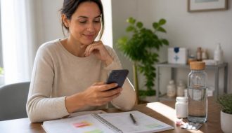 découvrez comment la confirmation de rendez-vous sur doctolib optimise la gestion de votre programme de soins et améliore le suivi médical.