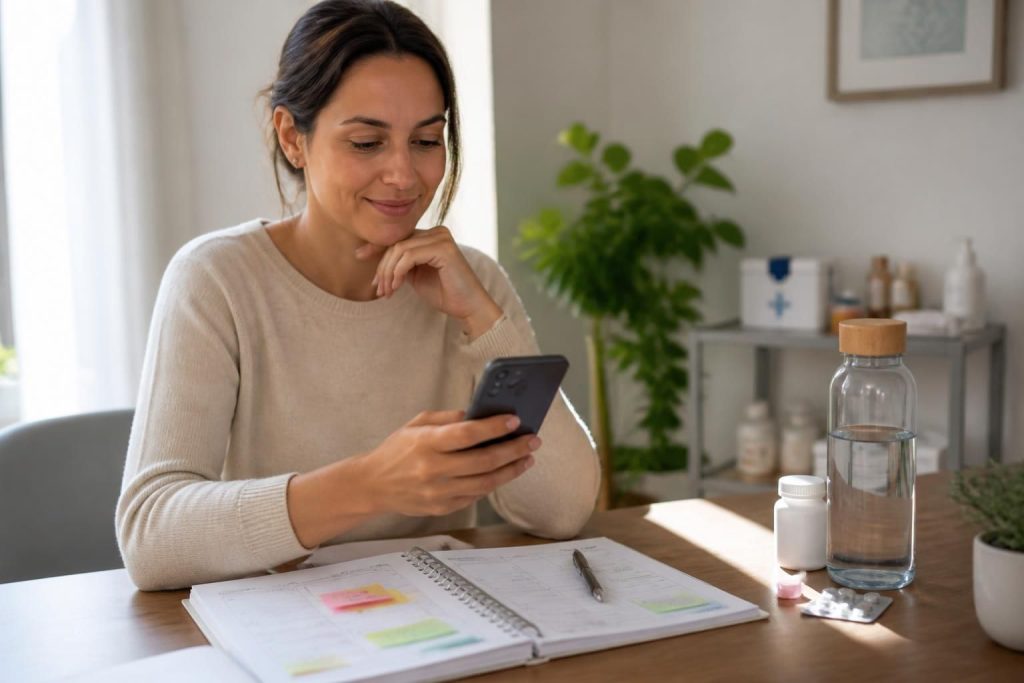 découvrez comment la confirmation de rendez-vous sur doctolib optimise la gestion de votre programme de soins et améliore le suivi médical.