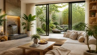 maison-sante.com vous guide pour transformer votre maison en un havre de paix, alliant confort, bien-être et sérénité au quotidien.