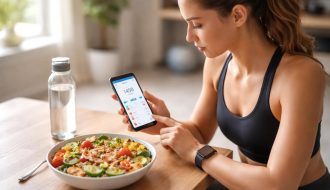 découvrez comment bien régler vos calories sur myfitnesspal pour optimiser votre progression fitness et atteindre vos objectifs de santé efficacement.