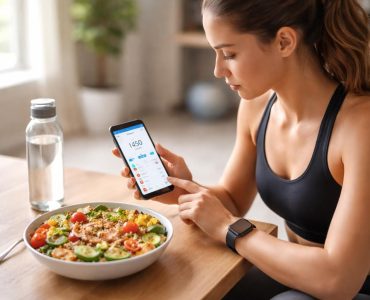découvrez comment bien régler vos calories sur myfitnesspal pour optimiser votre progression fitness et atteindre vos objectifs de santé efficacement.