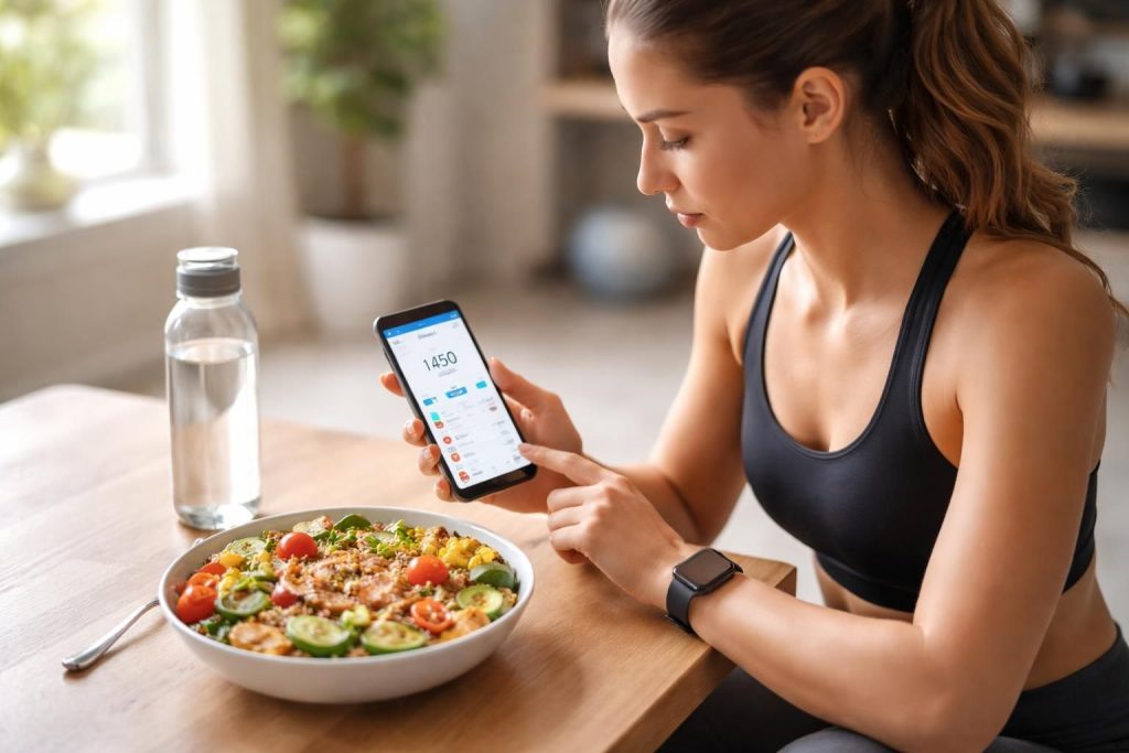 découvrez comment bien régler vos calories sur myfitnesspal pour optimiser votre progression fitness et atteindre vos objectifs de santé efficacement.