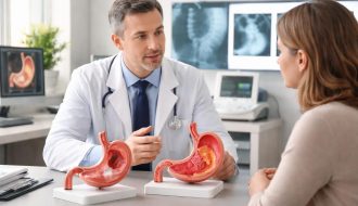 découvrez la vérité sur les ulcères à l'estomac et leurs risques. démystifiez les idées reçues sur la gravité de cette maladie digestive.