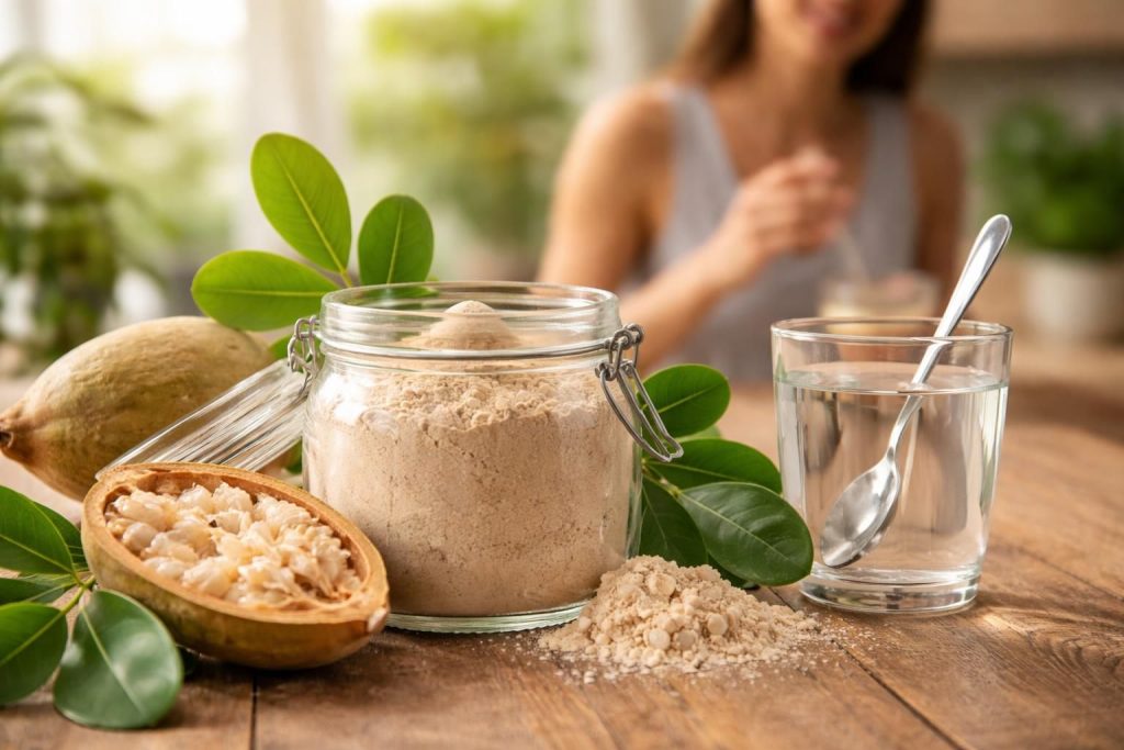 découvrez les effets secondaires potentiels de la poudre de baobab et nos conseils pour une consommation sécurisée afin de profiter pleinement de ses bienfaits naturels.