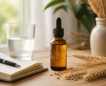 découvrez les précautions essentielles à adopter pour éviter les effets secondaires de l'huile de germe de blé et profiter de ses bienfaits en toute sécurité.