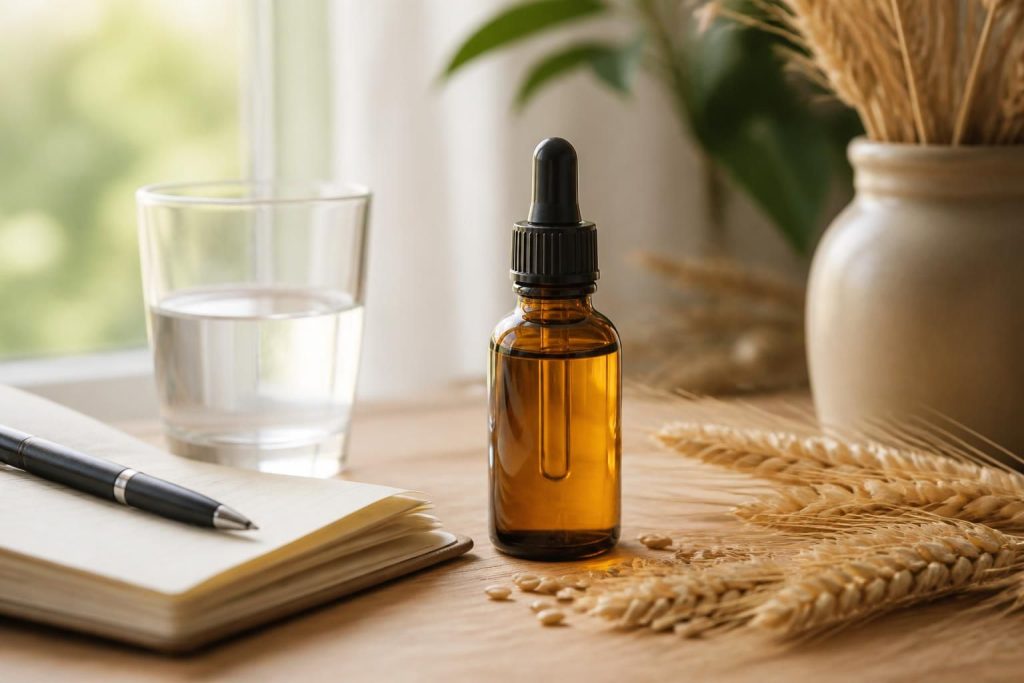 découvrez les précautions essentielles à adopter pour éviter les effets secondaires de l'huile de germe de blé et profiter de ses bienfaits en toute sécurité.