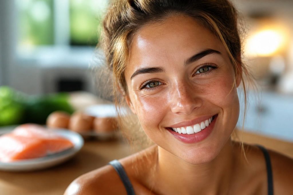 découvrez comment la vitamine b12 peut influencer rapidement votre humeur et améliorer votre bien-être mental de manière immédiate.