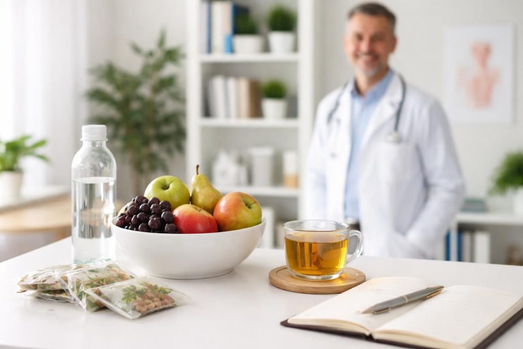 découvrez des astuces de professionnels de la santé pour vider vos intestins en 2 jours de manière naturelle et efficace, et améliorer votre bien-être intestinal.