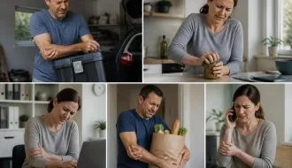 découvrez comment les mouvements à éviter avec l'épicondylite peuvent affecter votre quotidien et apprenez à préserver votre confort au quotidien.