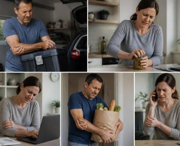 découvrez comment les mouvements à éviter avec l'épicondylite peuvent affecter votre quotidien et apprenez à préserver votre confort au quotidien.