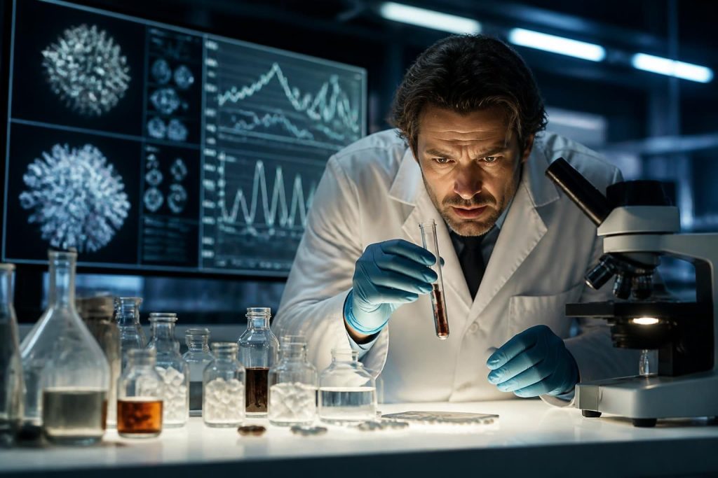 découvrez la vérité derrière les dangers du thermoxyl grâce à des avis révélateurs qui mettent en lumière des risques préoccupants.