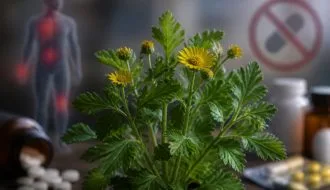 découvrez les contre-indications essentielles du chrysanthellum à connaître avant utilisation pour garantir votre sécurité et éviter les effets indésirables.