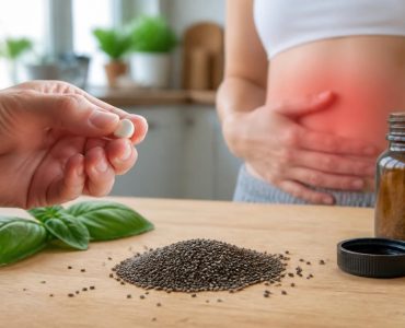 découvrez les contre-indications méconnues de la graine de basilic et apprenez comment l'utiliser en toute sécurité pour préserver votre santé.