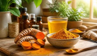 découvrez pourquoi la curcumin longa est un allié essentiel pour votre santé et comment l'intégrer facilement dans votre routine quotidienne pour bénéficier de ses vertus anti-inflammatoires et antioxydantes.