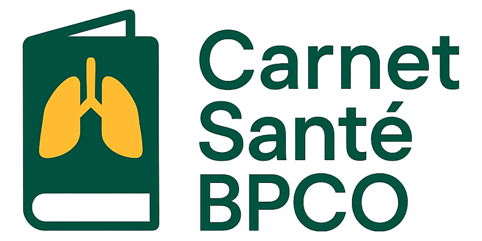 Carnet Santé Bpco